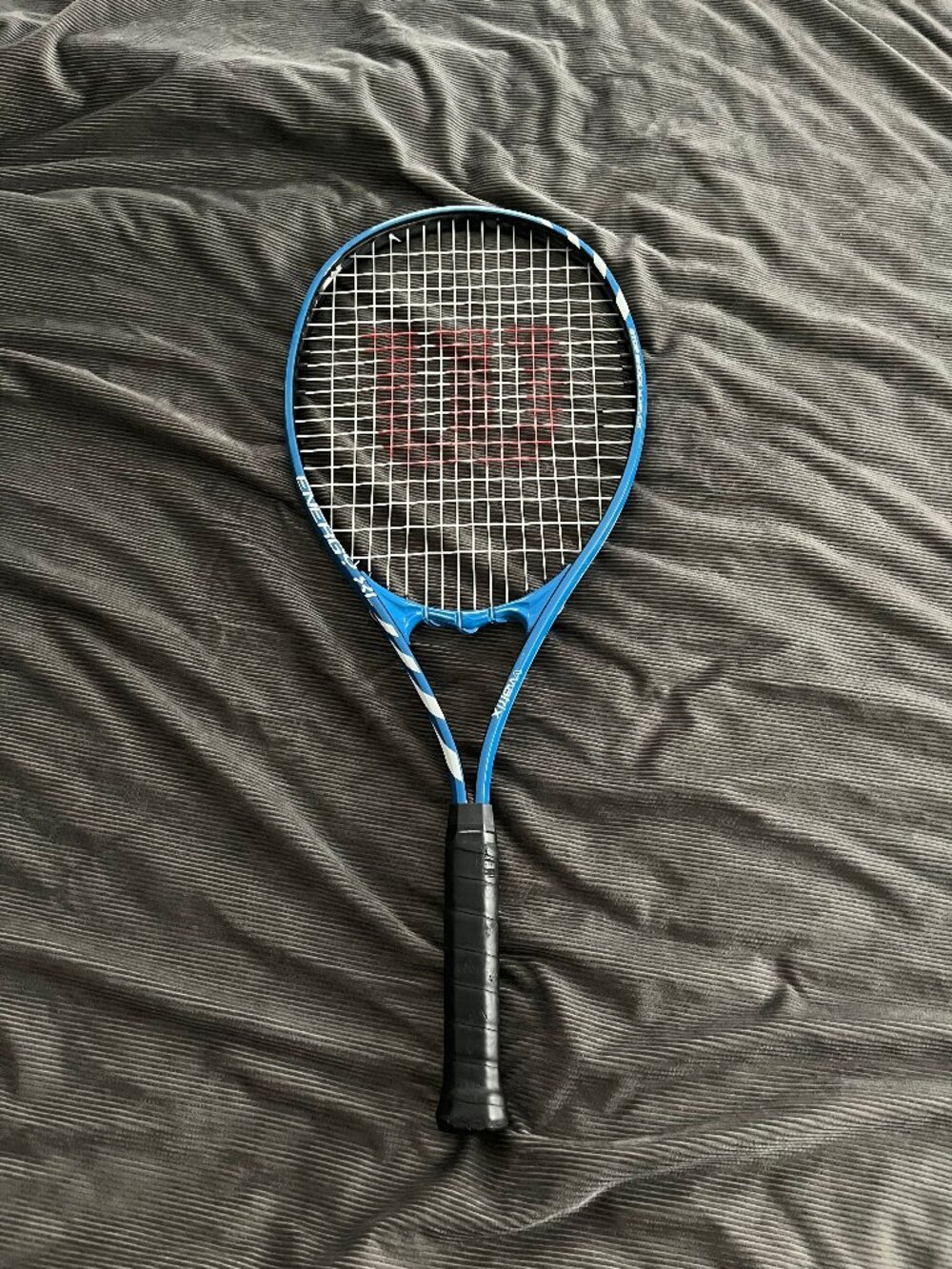 Wilson Energy XL Tennis Racquet